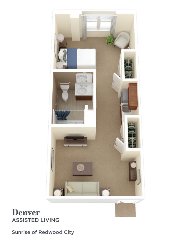Denver
