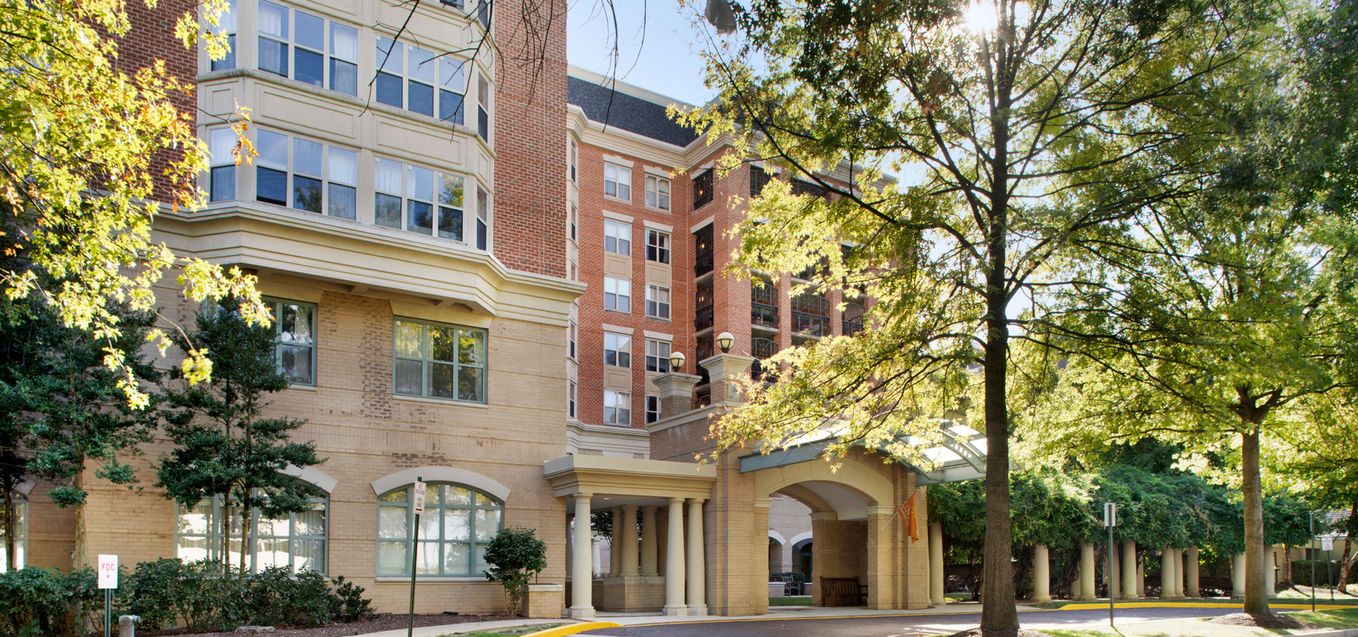 Brighton Garden of Friendship Heights I Chevy Chase, MD