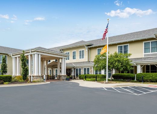 Sunrise of Overland Park | Exterior