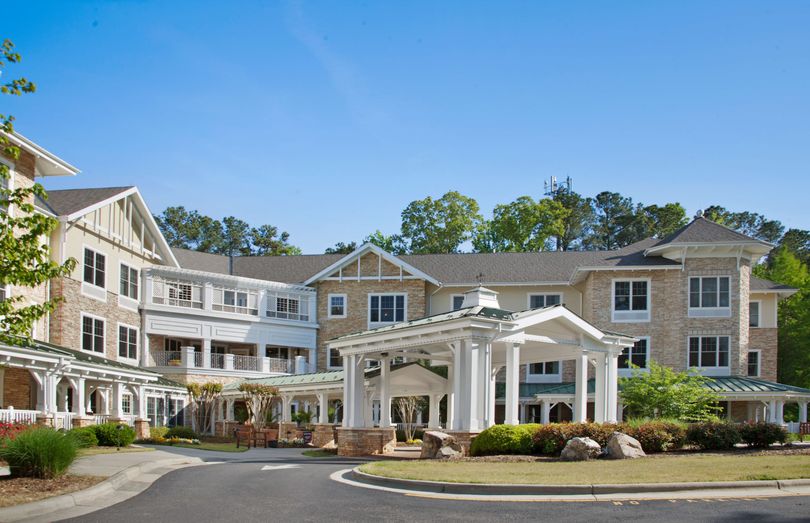Sunrise of Cary | Cary, NC