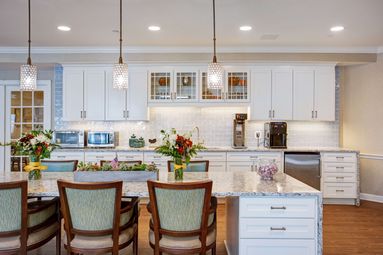 Sunrise of Annapolis | Bistro