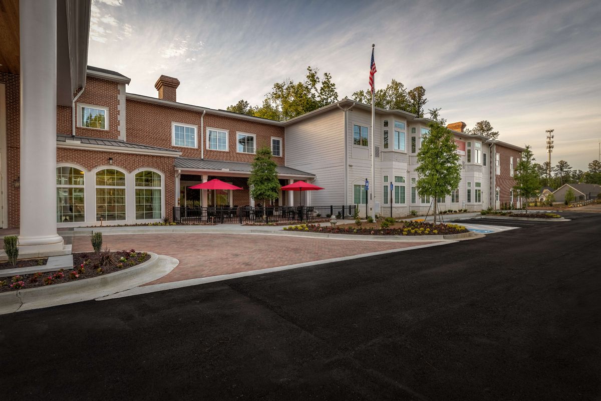 Varenita of West Cobb | Exterior Image