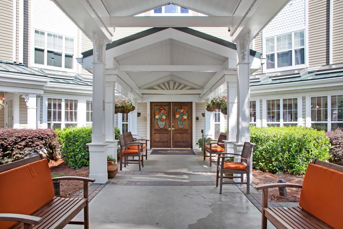 Sunrise at Huntcliff Summit II I Entry