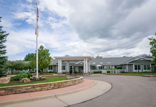 Sunrise Assisted Living of Boulder in Boulder