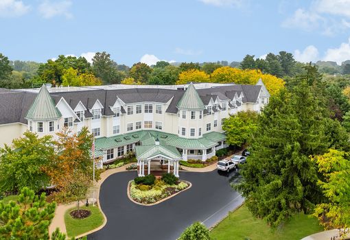 『Sunrise of Paraoh』 Sunrise of Issaquah | Assisted Living & Memory Care in
