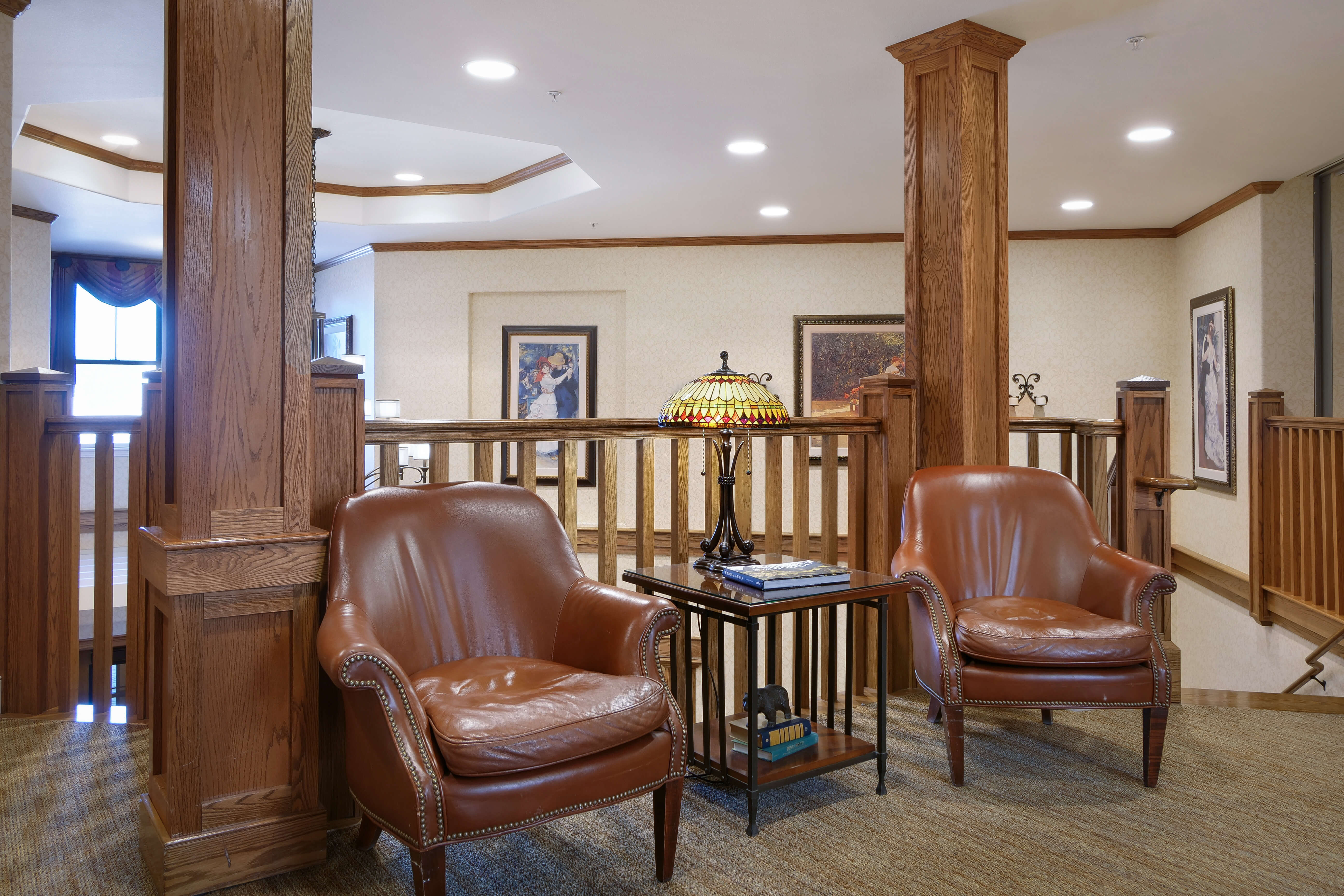  Sunrise of Sandy | Sitting Area