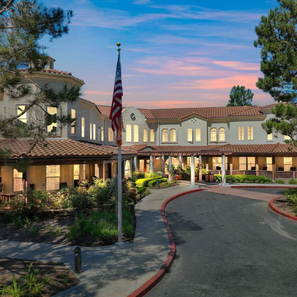 Sunrise of Mission Viejo | Exterior