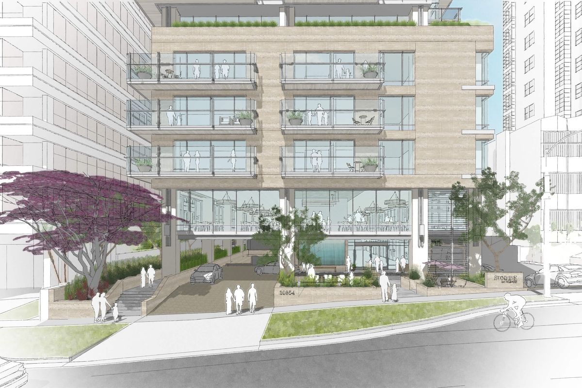 7_Rendering_Wilshire Boulevard
