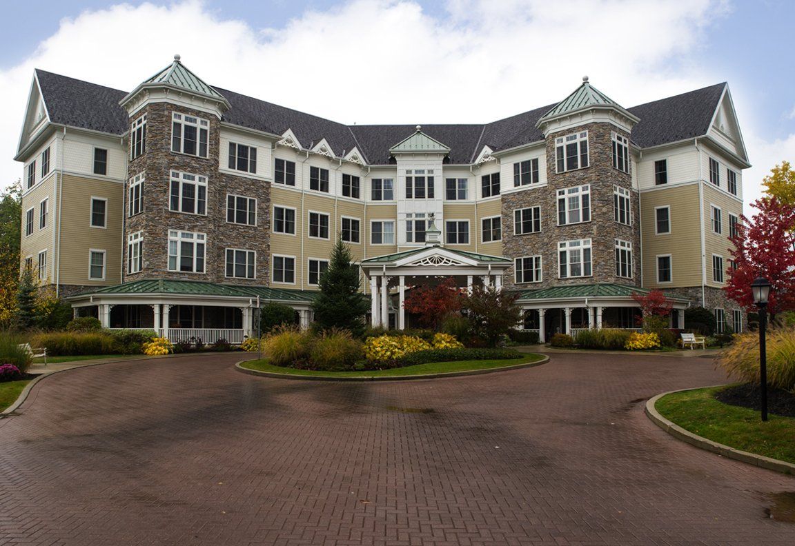 Don Mills Retirement Residence, Assisted Living & Memory Care