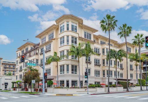 Sunrise of Beverly Hills in Beverly Hills