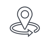 map marker icon