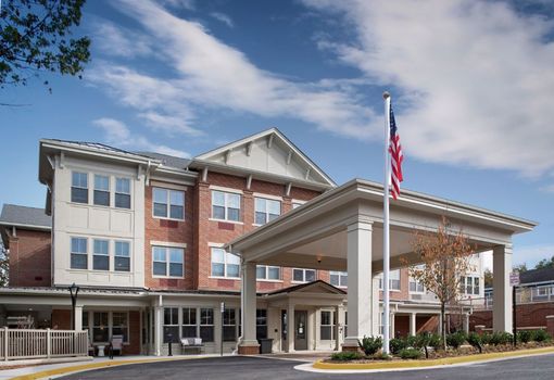Sunrise of Fairfax