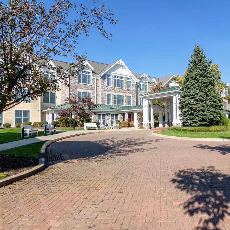 Sunrise of Cresskill | Exterior