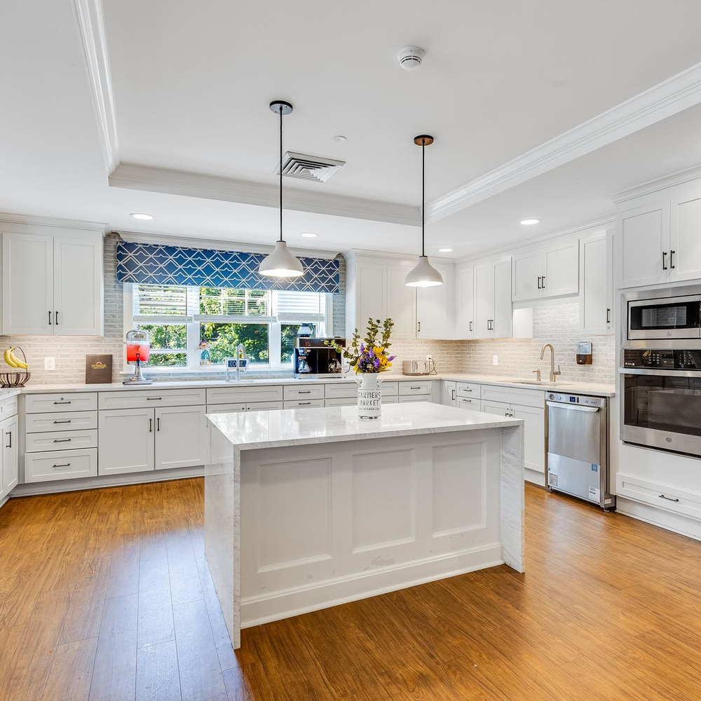 Sunrise of Marlboro | Reminiscence Kitchen