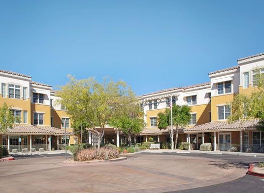 Sunrise of Scottsdale I exterior