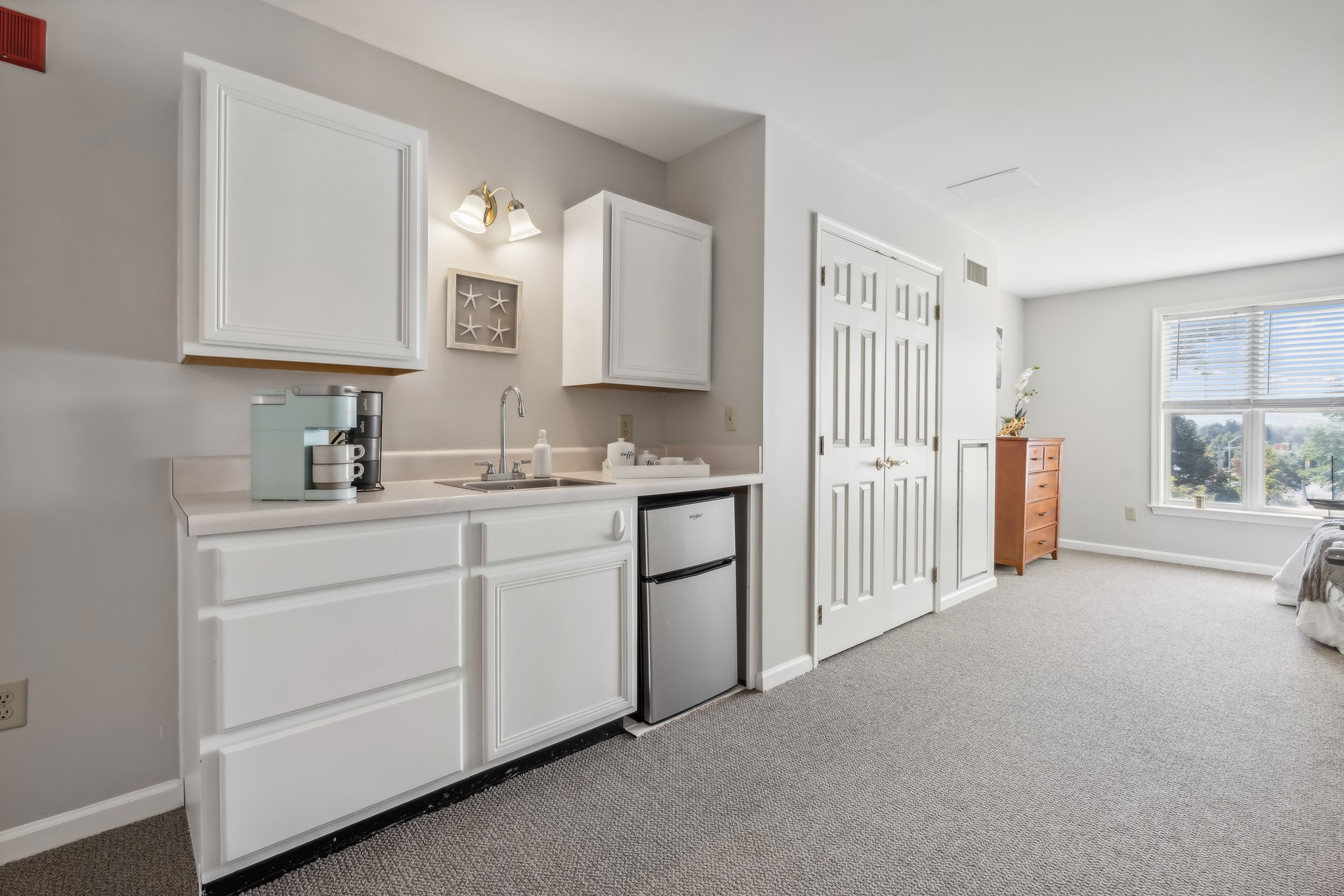 Sunrise of Rockville | Kitchen