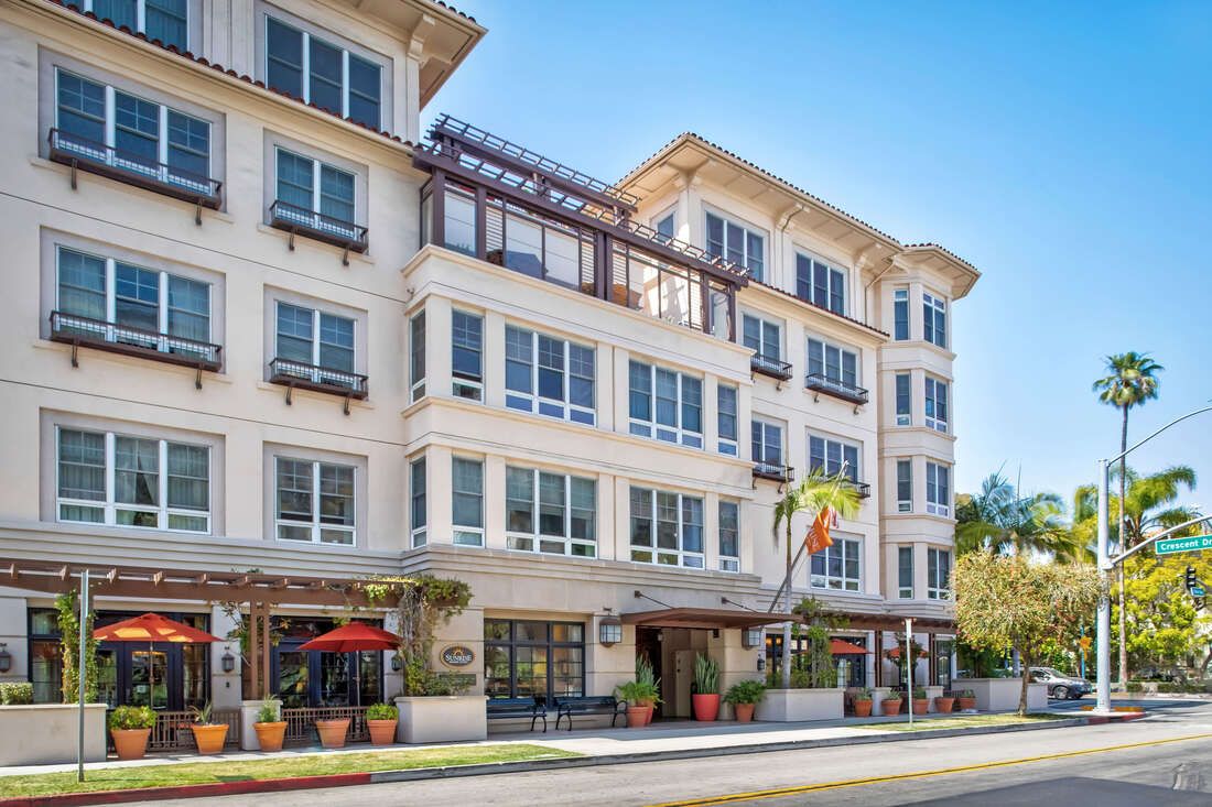 Beverly Hills 