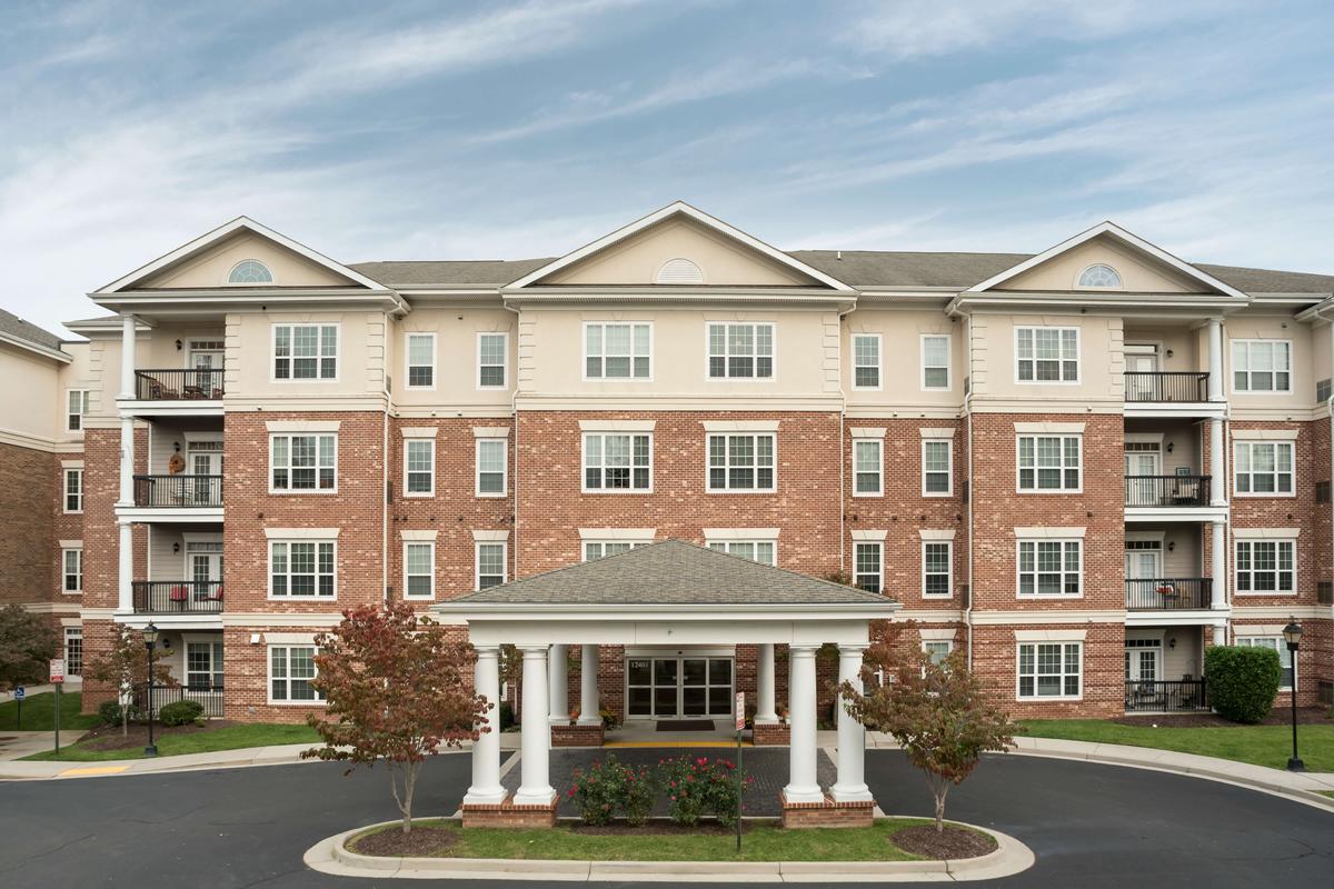 Exterior | Sunrise Villa Tuckahoe
