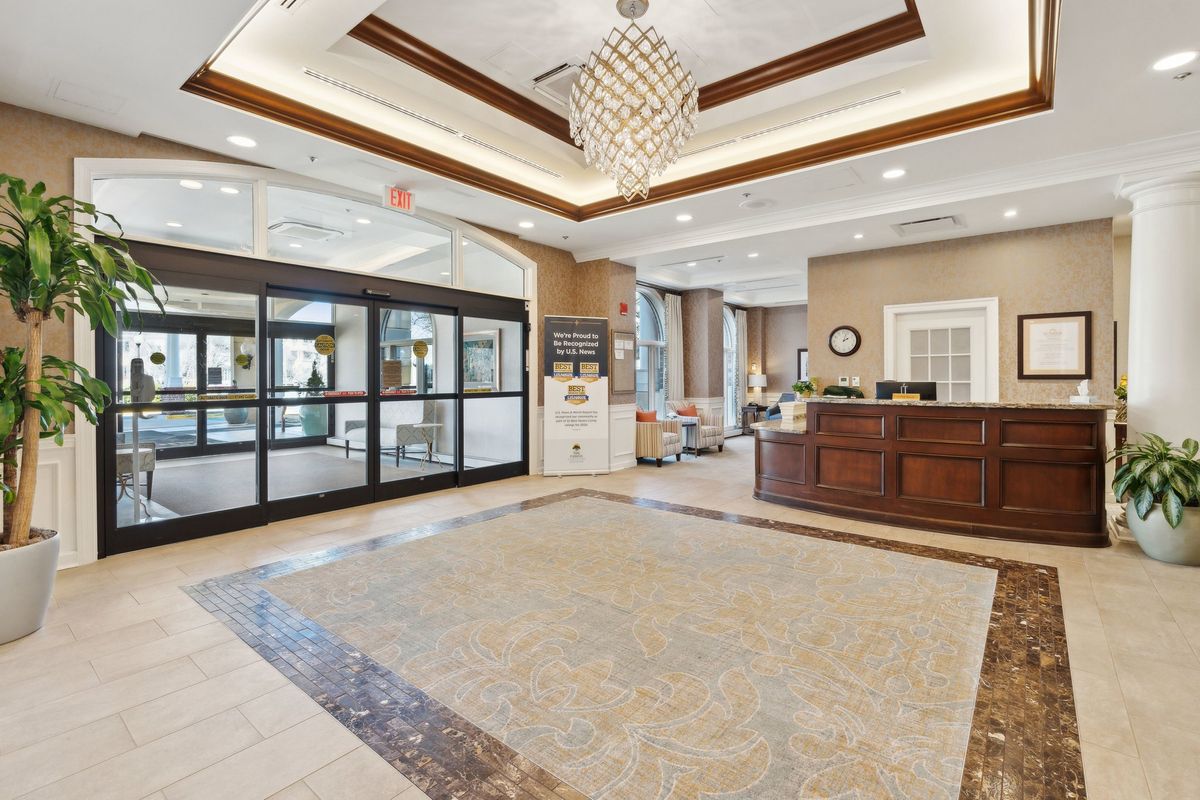 Foyer