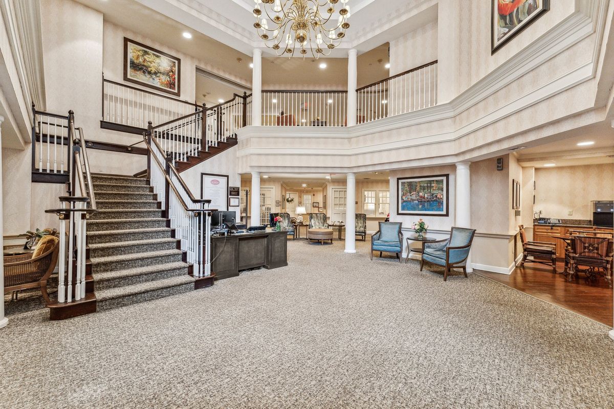 Sunrise of Decatur — Decatur, GA