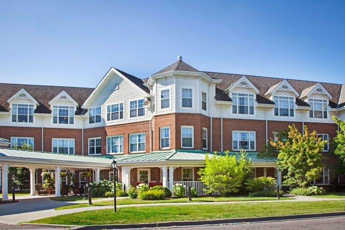 Sunrise of Unionville | Markham, ON