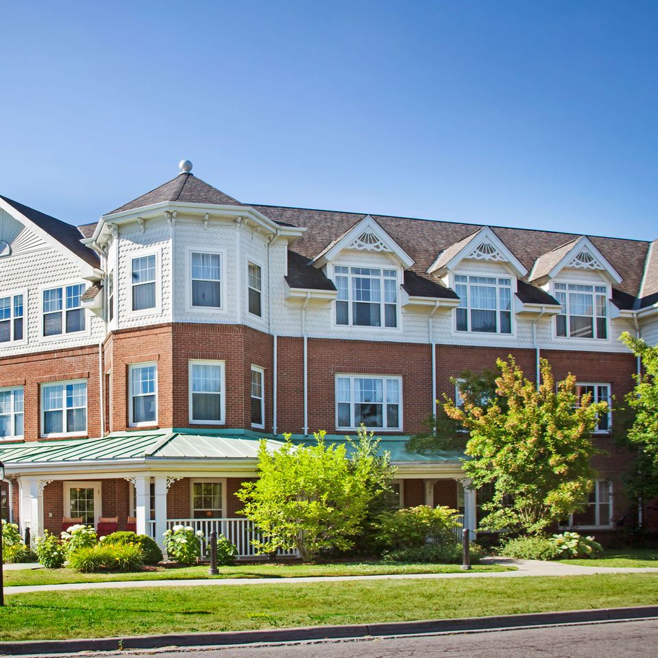 Sunrise of Unionville | Markham, ON