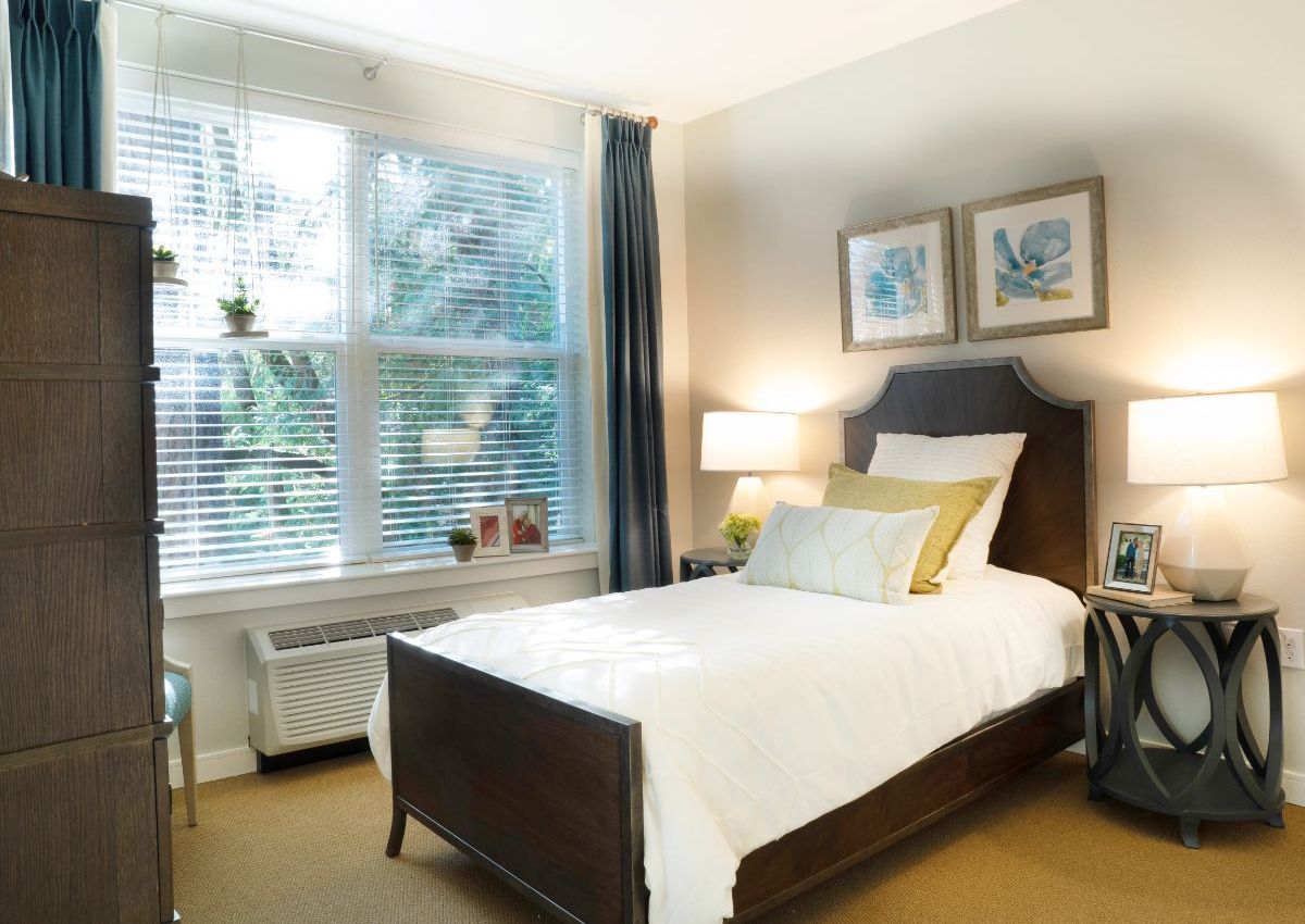 Virtual Tour & Photo Gallery Sunrise of Issaquah, WA