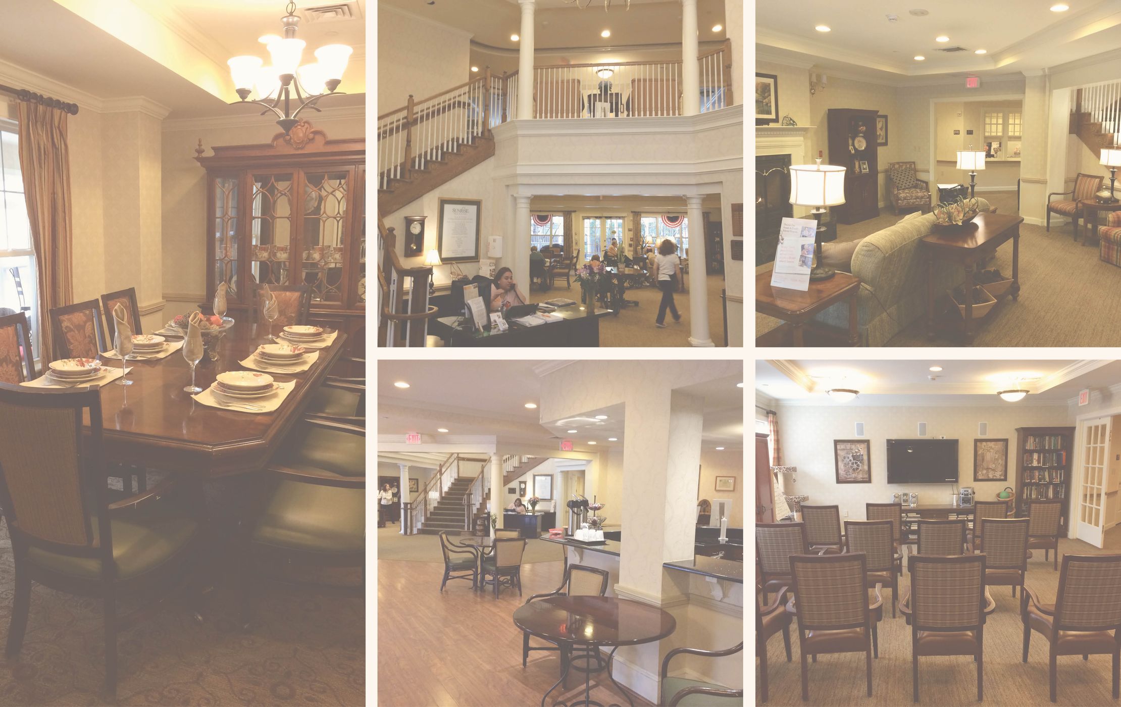 Curated | Before Photos | Saddle River