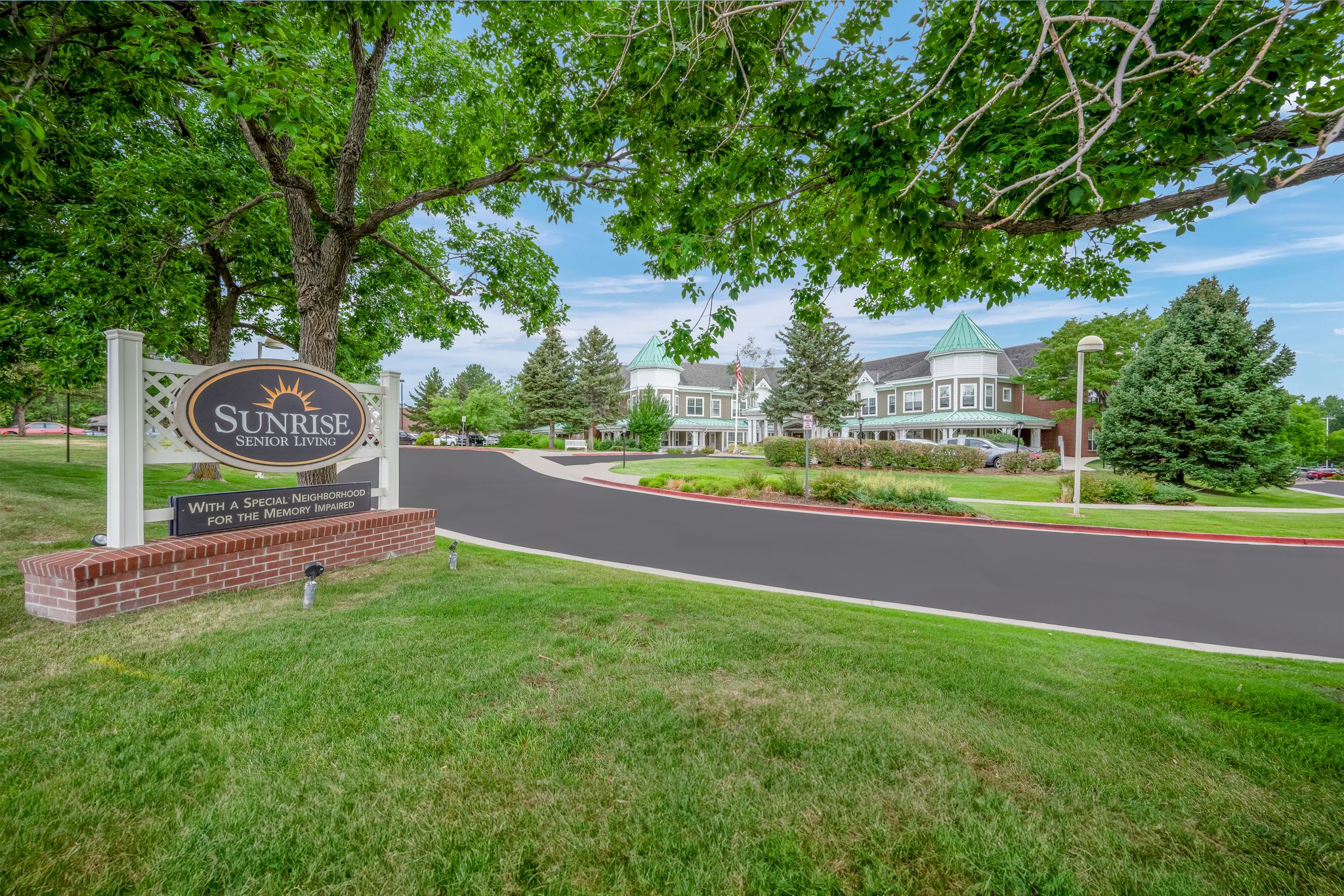 Exterior | Sunrise at Orchard