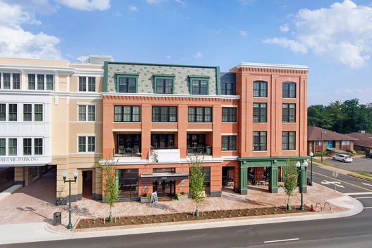 Sunrise of Vienna | Vienna, VA