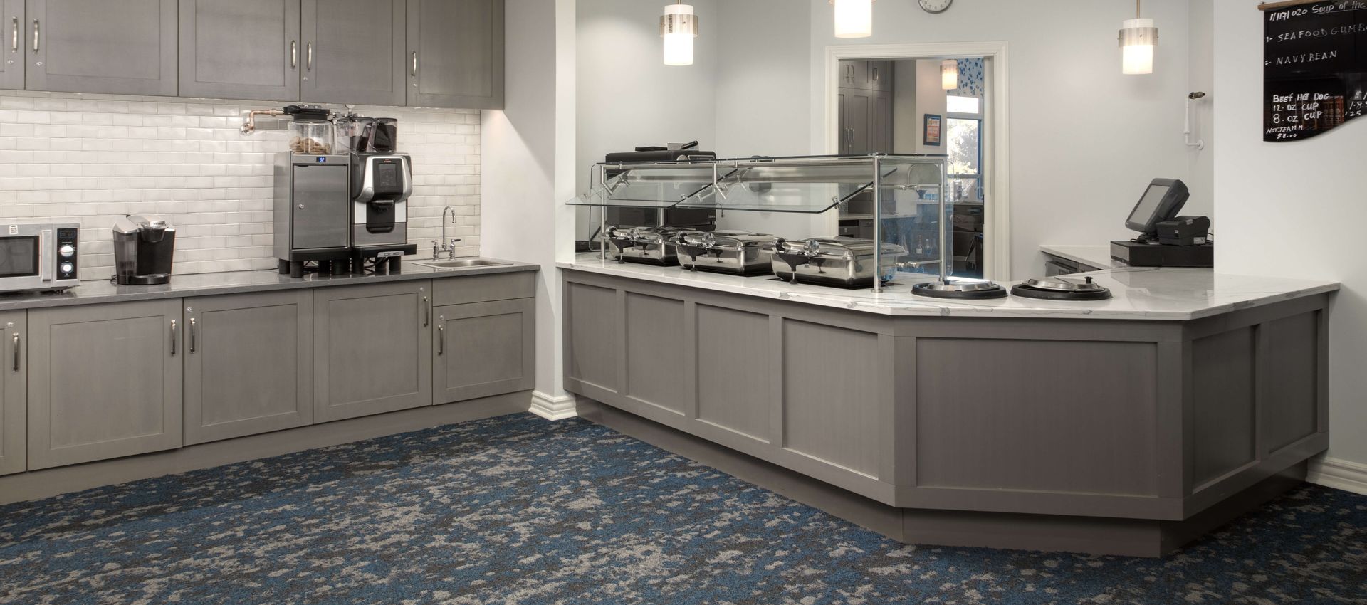 Maplewood Park Place I market