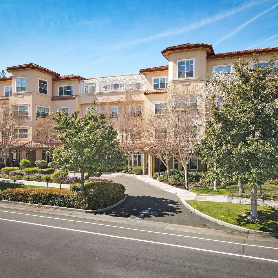 Sunrise of Sunnyvale I exterior