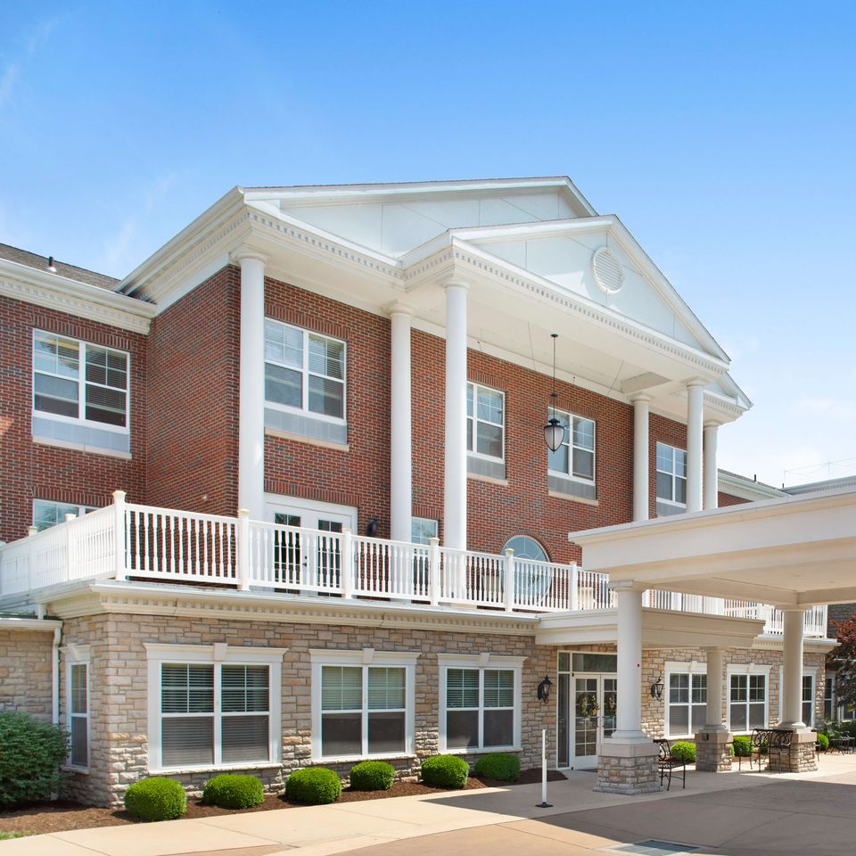 Victorian Gardens - Independent Senior Living, Missouri