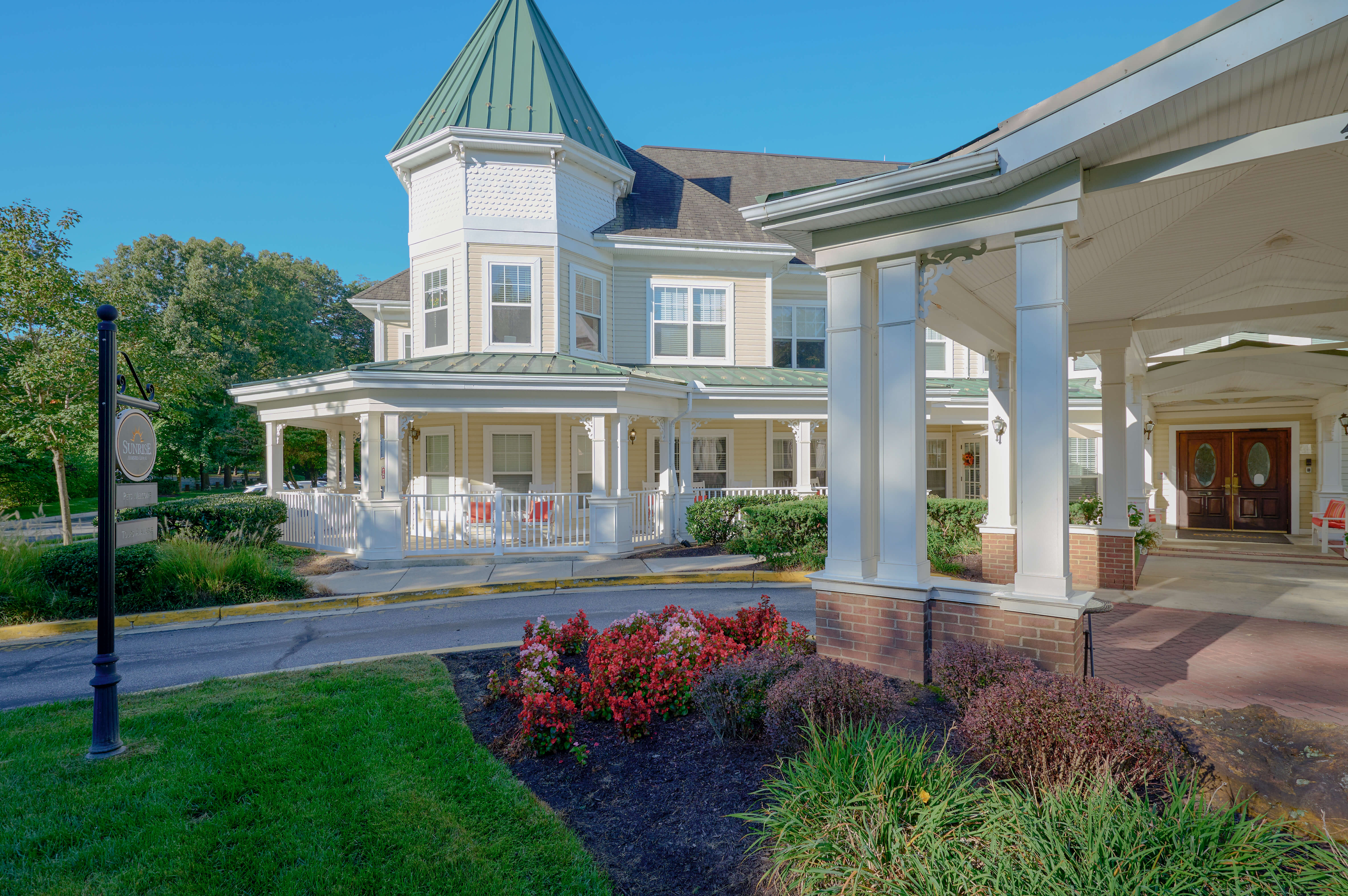 Sunrise of Severna Park | Exterior