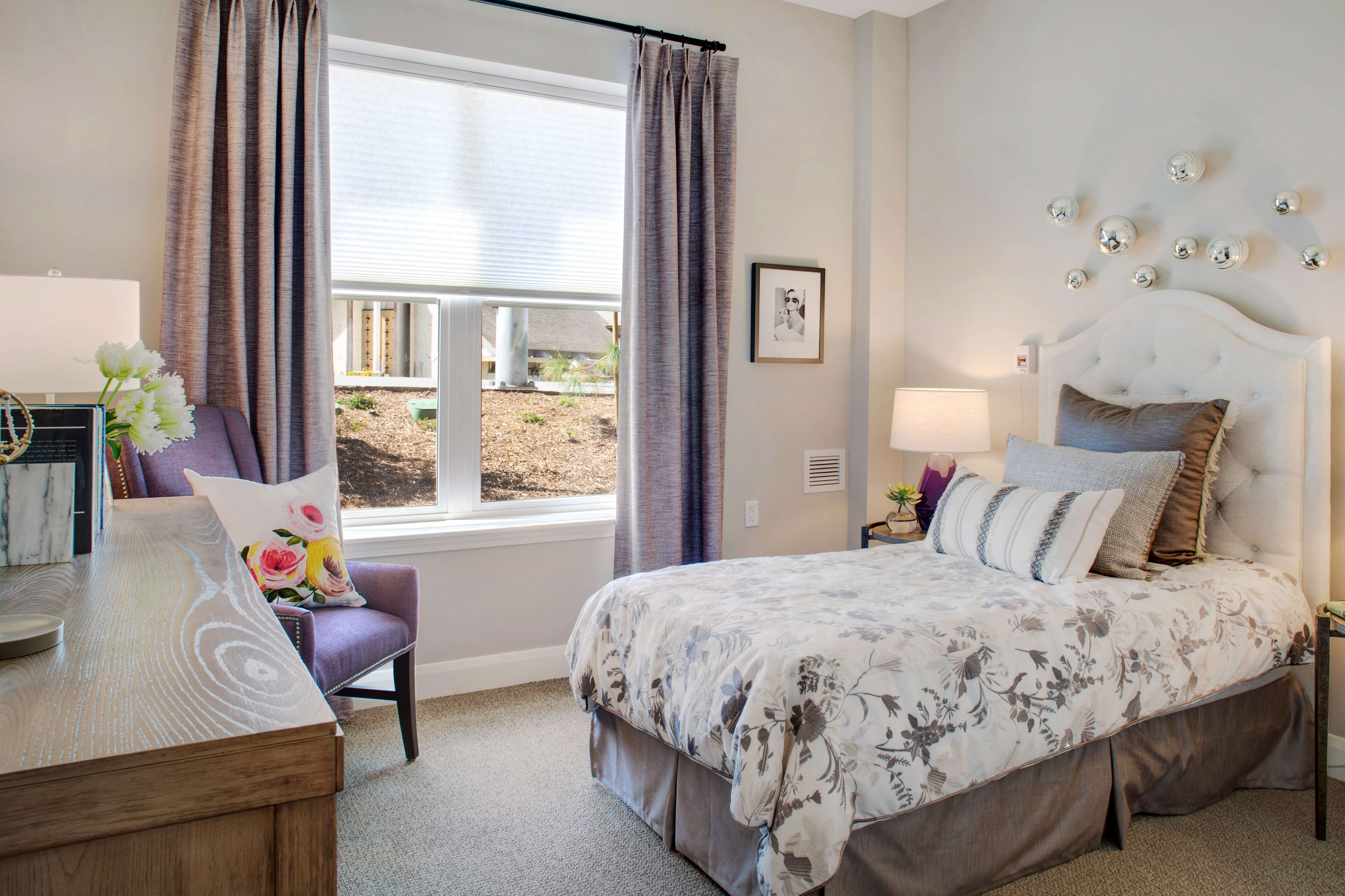 Model Suite| Sunrise of Orange  