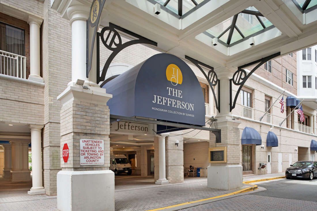 The Jefferson | Arlington, VA