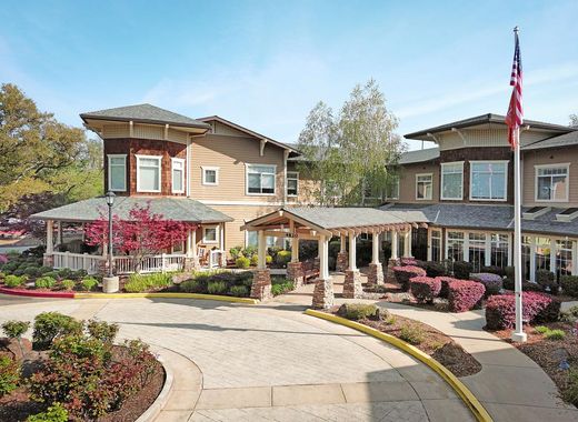 Sunrise of Fair Oaks I exterior