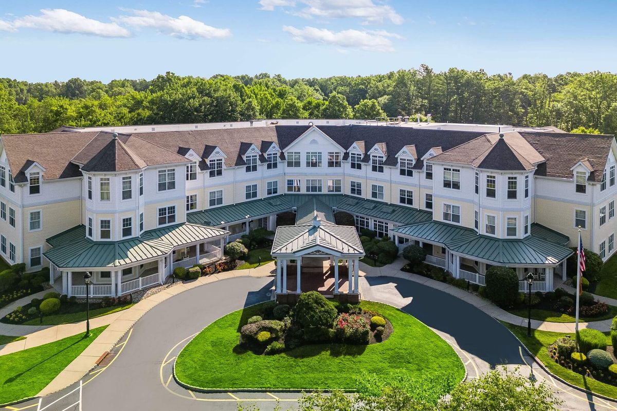 Sunrise of Basking Ridge | Basking Ridge, NJ