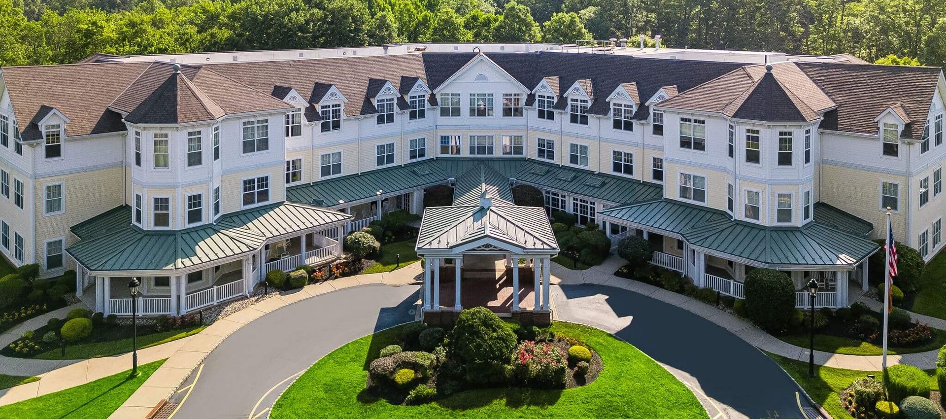 Sunrise of Basking Ridge | Basking Ridge, NJ