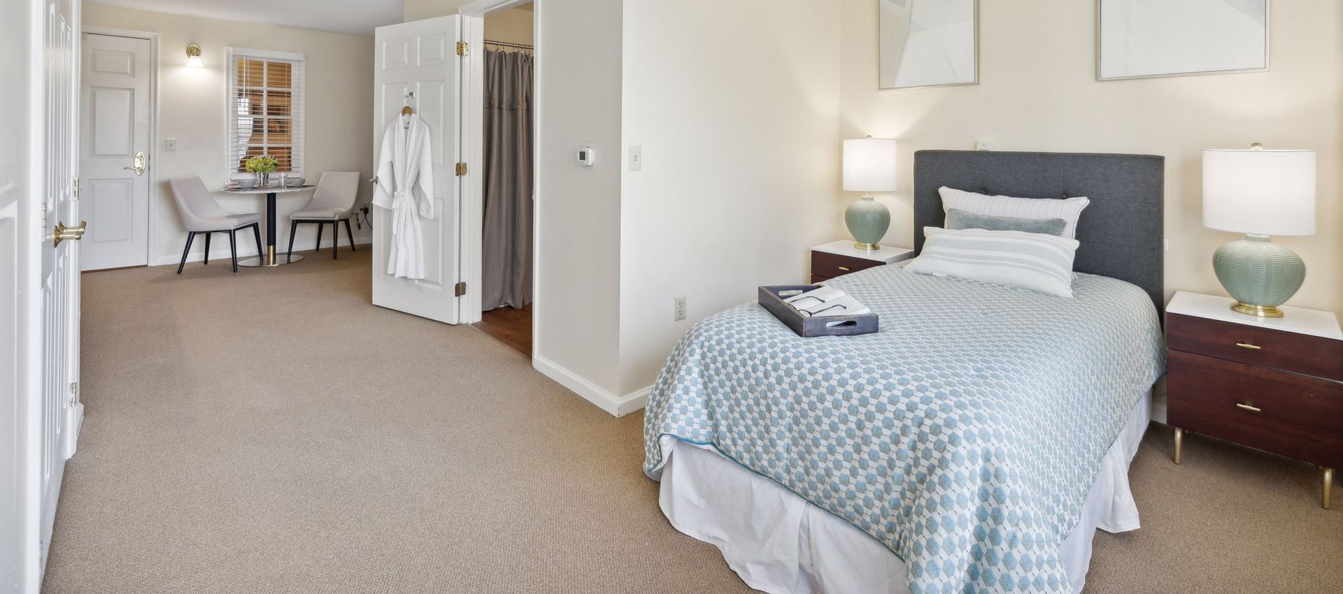 Virtual Tour & Photo Gallery Sunrise of Alexandria, VA