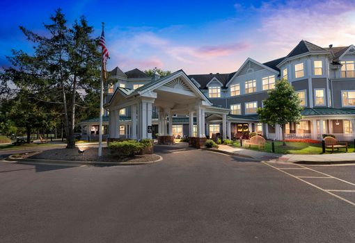 Sunrise of Willowbrook in Willowbrook