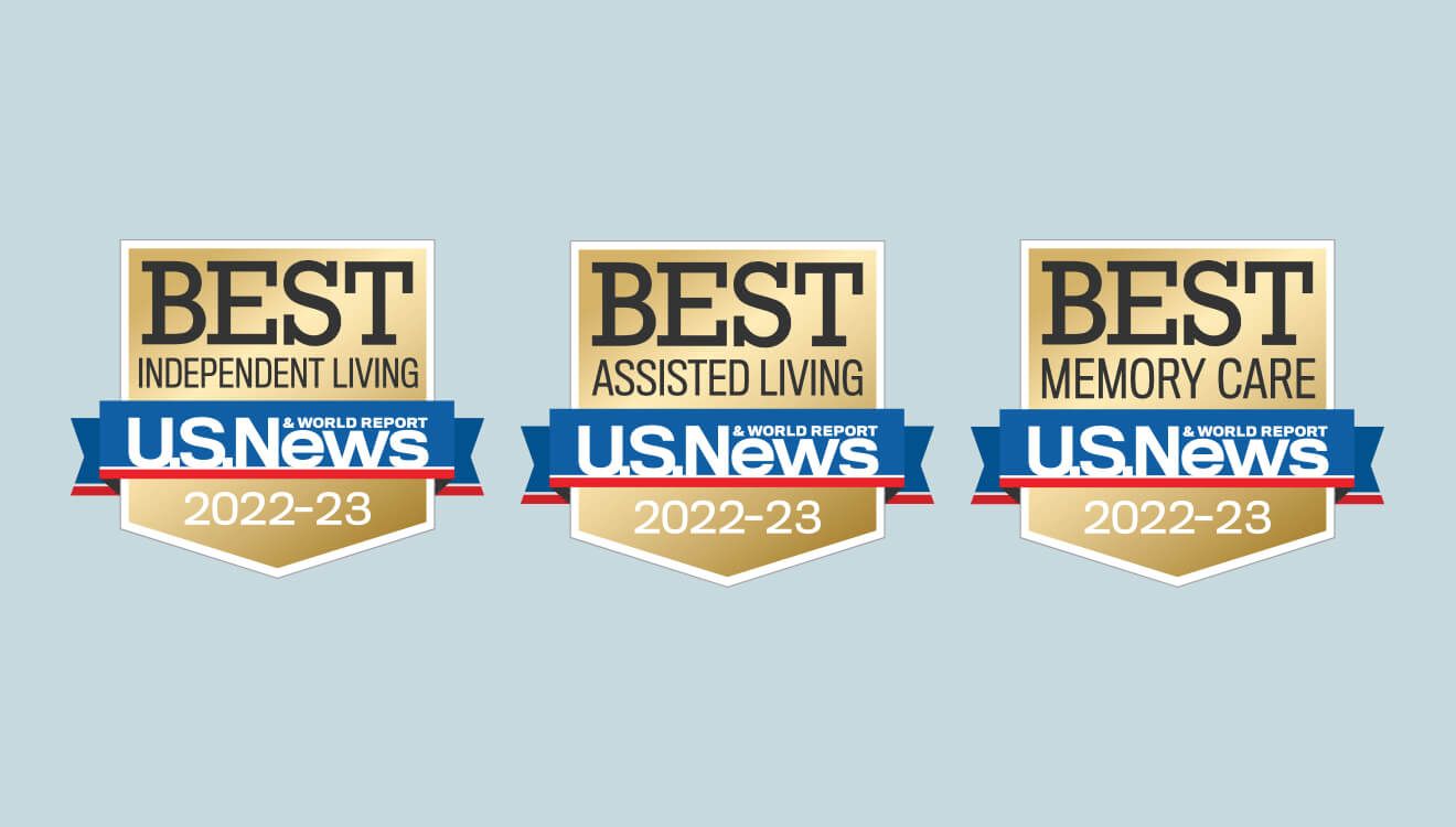 US NEWS Awards 2022 I Blog