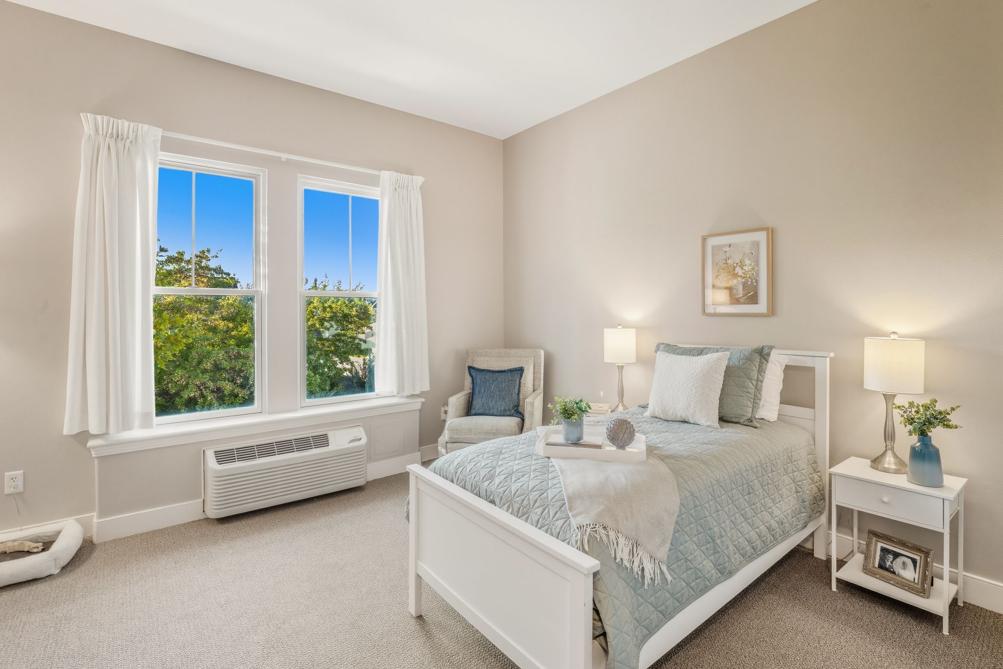  Sunrise of Sandy | Model Bedroom