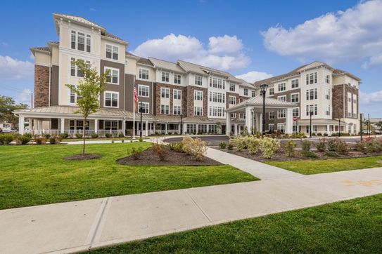 Welcome to Sunrise of New Dorp!