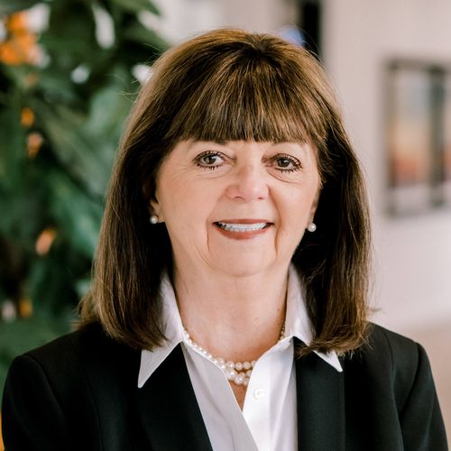 Paula Adams | Chief Clinical Officer