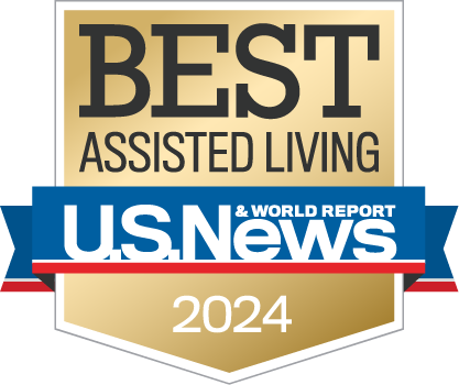 U.S. News Best Assisted Living
