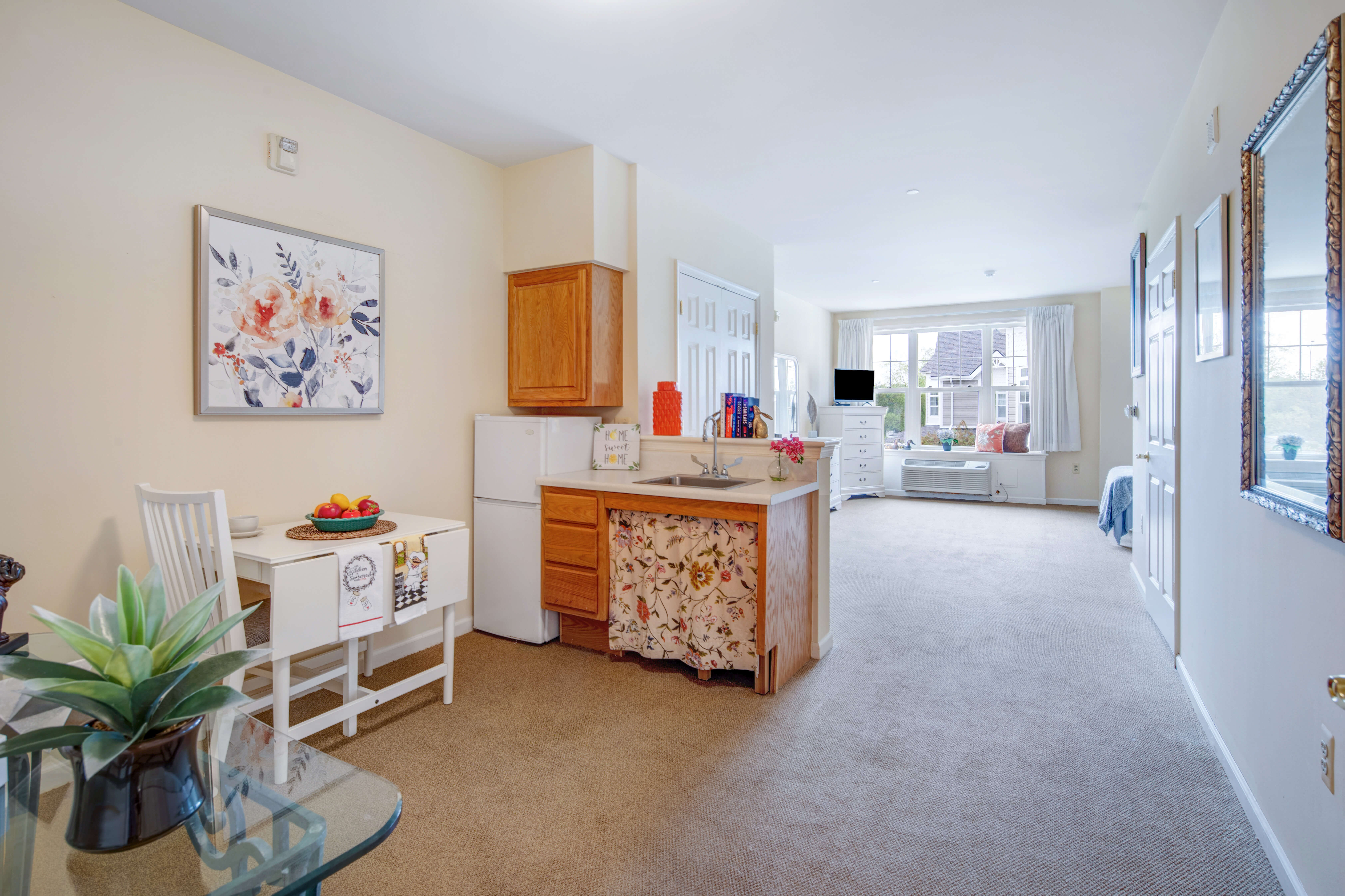 Sunrise of Troy | Model