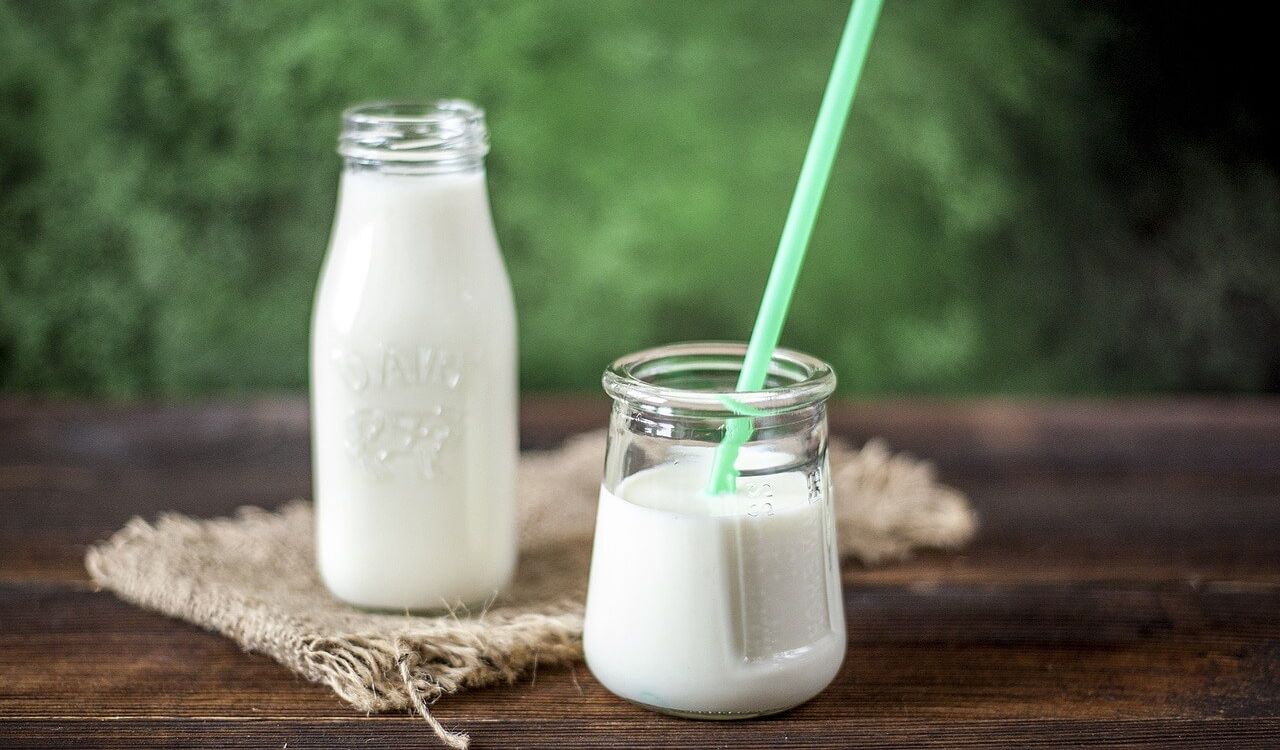 Skimmed Milk More Hydrating Than Water, Researchers Say