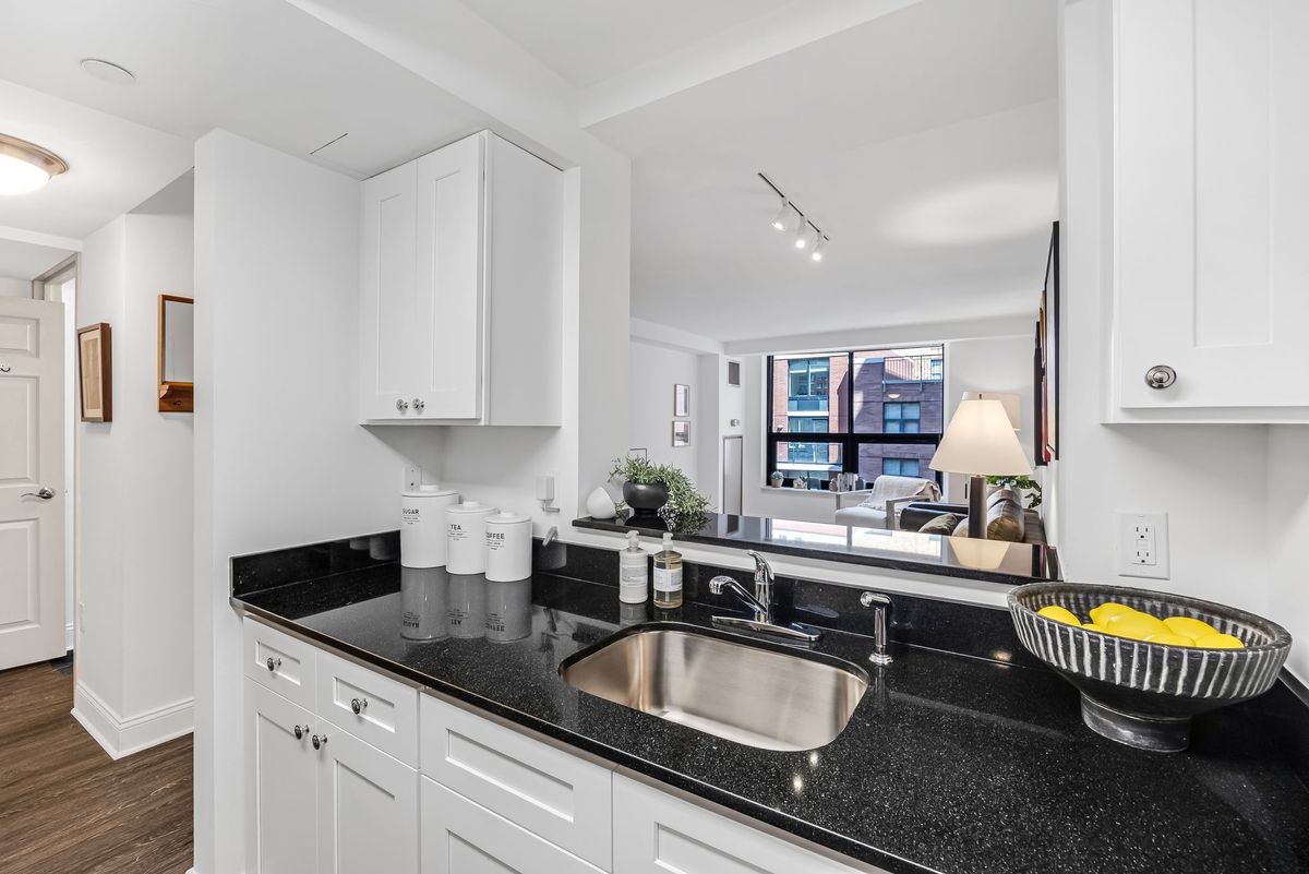 Model Kitchen
