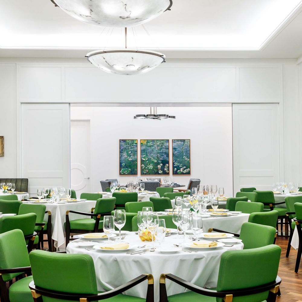 Sunrise at East 56 I New York, NY